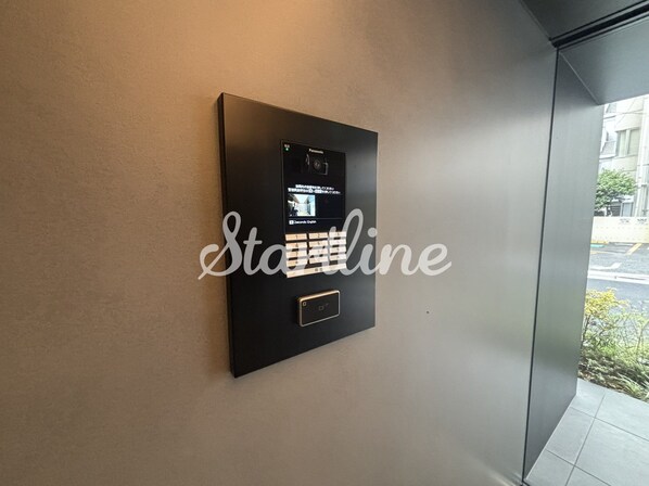 ザ・ライオンズフォーシア外神田の物件内観写真